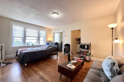 1607 Commonwealth Ave #33 1