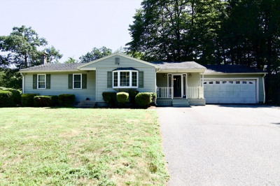 91 Spikenard Cir 1