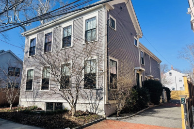 63 Prince St #63
