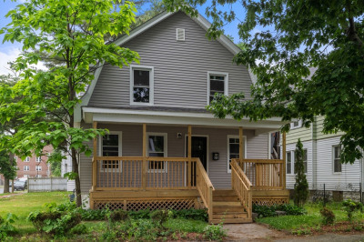 35 Ranney St