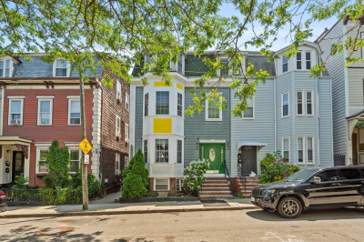 16 Gates Street #3 1