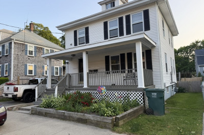 36 Oak St #2 1