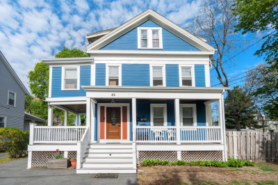 42 Dudley St #4 1