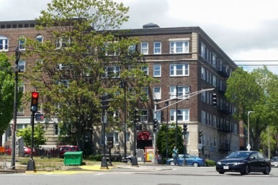 1607 Commonwealth Ave #7 1