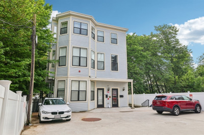 51 Hamilton Street #3 1