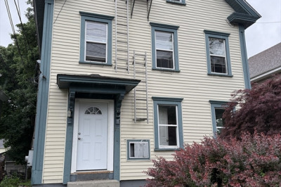 71 Tremont #1 1