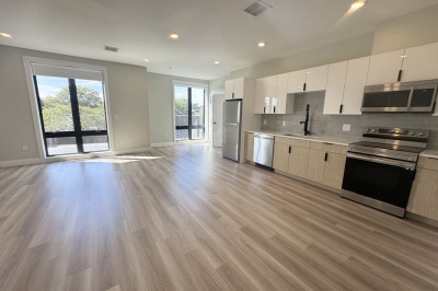 1700 Dorchester Ave #406 1