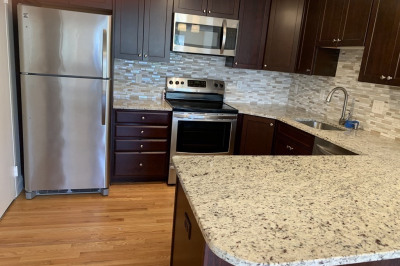 1105-4 Lexington Street #9 1