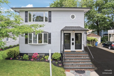 160 Waverley St #160 1