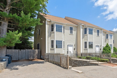 51 Loomis Street #51 1