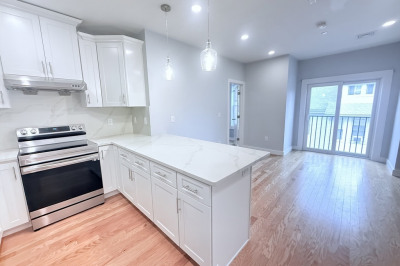 222 Arlington Street #2A 1