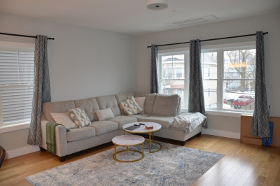 87 Madison Ave #2 1