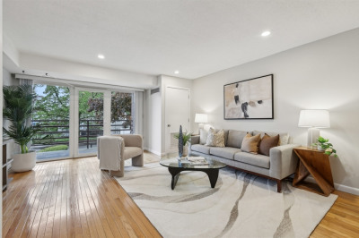 314 Riverside Avenue #201 1