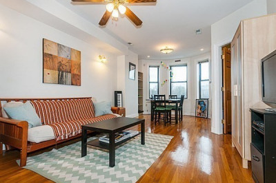 43 Thorndike Street #2 1