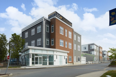 60 Cross St E #301 1