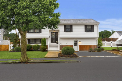 11 Taft St. #1 1