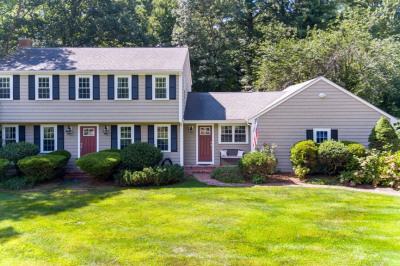 9 Oak Ridge Drive 1