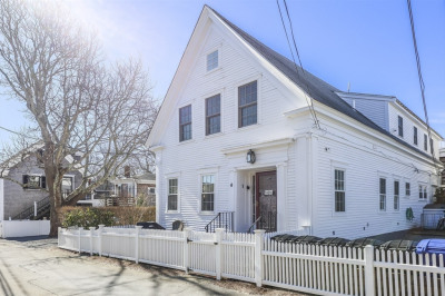 4 Franklin Street #Unit 1 1