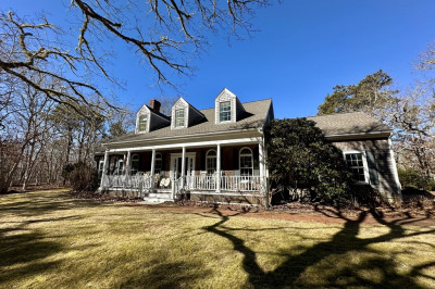 35 Woody Bottom Rd