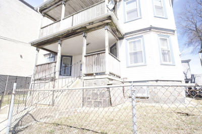43 Nazing St #1