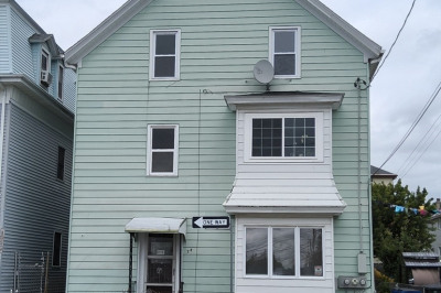 34 Canoniciuos St. #3 1