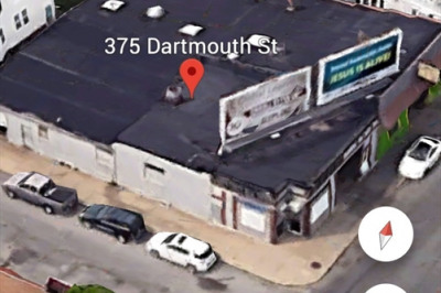 375 Dartmouth St. 1