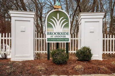 651 Brookside Dr #651 1