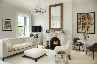2 Arlington Street #3 1