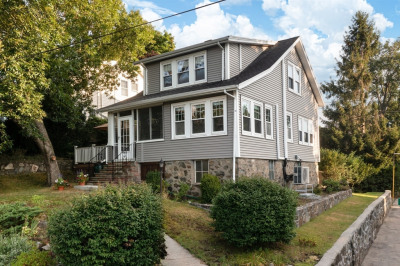 129 Fells Ave