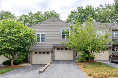 110 RiDgefielD Cir #D 1