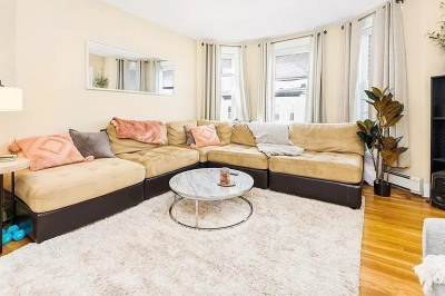 180 L Street #3 1