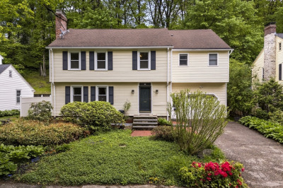 41 S Flagg St 1