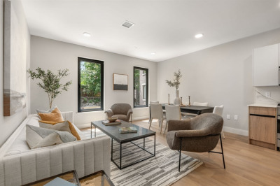 249 Corey Road #407PH 1