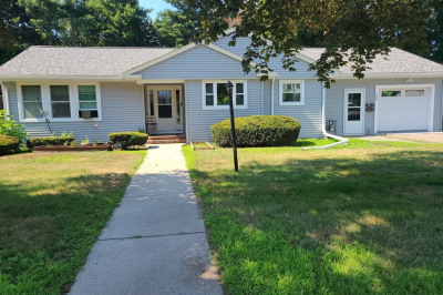 159 Lake #1 1