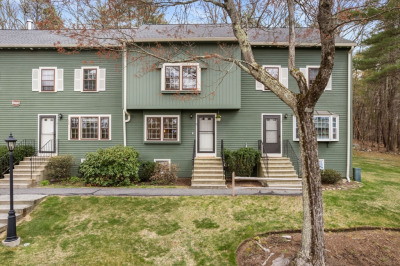 10 Apple Ridge Road #5 1