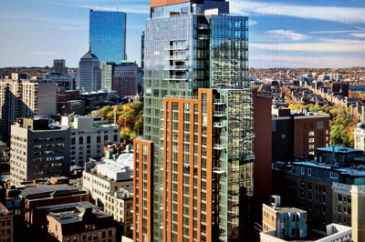 45 Province St. #1103 1