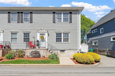 3 Lauriat Place #3 1