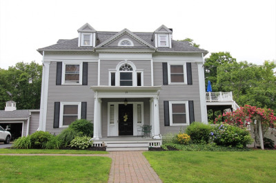 59 Court St #B 1