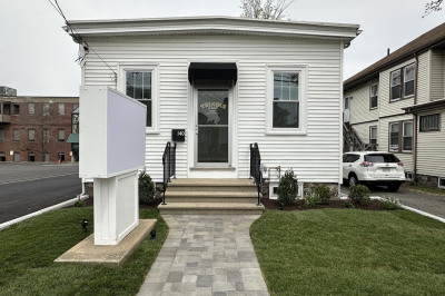 140 High St. 1