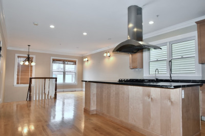 360 Dorchester Street #2 1