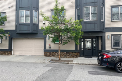 191 K Street #parking 7 1