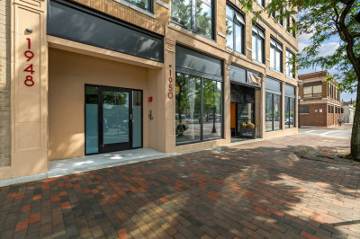 1950 Washington St #4G 1