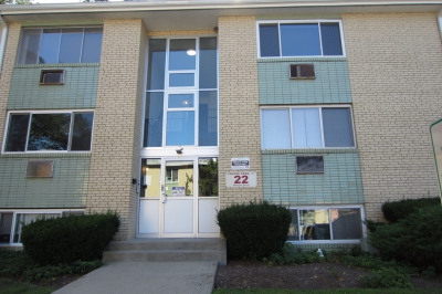 22 Nelson Dr #2E 1