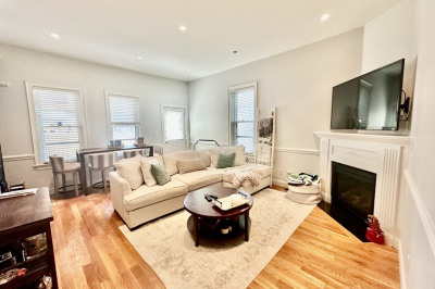 357 West Fourth #1 1