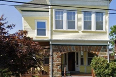 41 Charlotte St 1