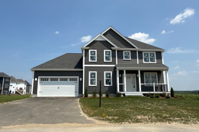 Lot 41-60 Titicut Avenue 1