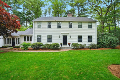 19 Flint Locke Dr 1