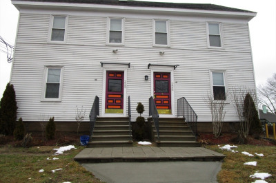 226 Irving Street #2 1