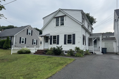 33 Upland St #33 1