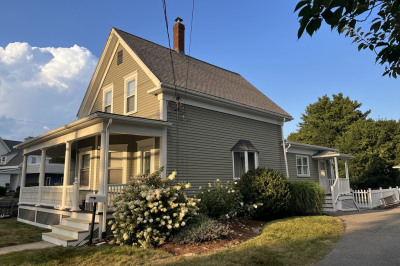 14 School St 1